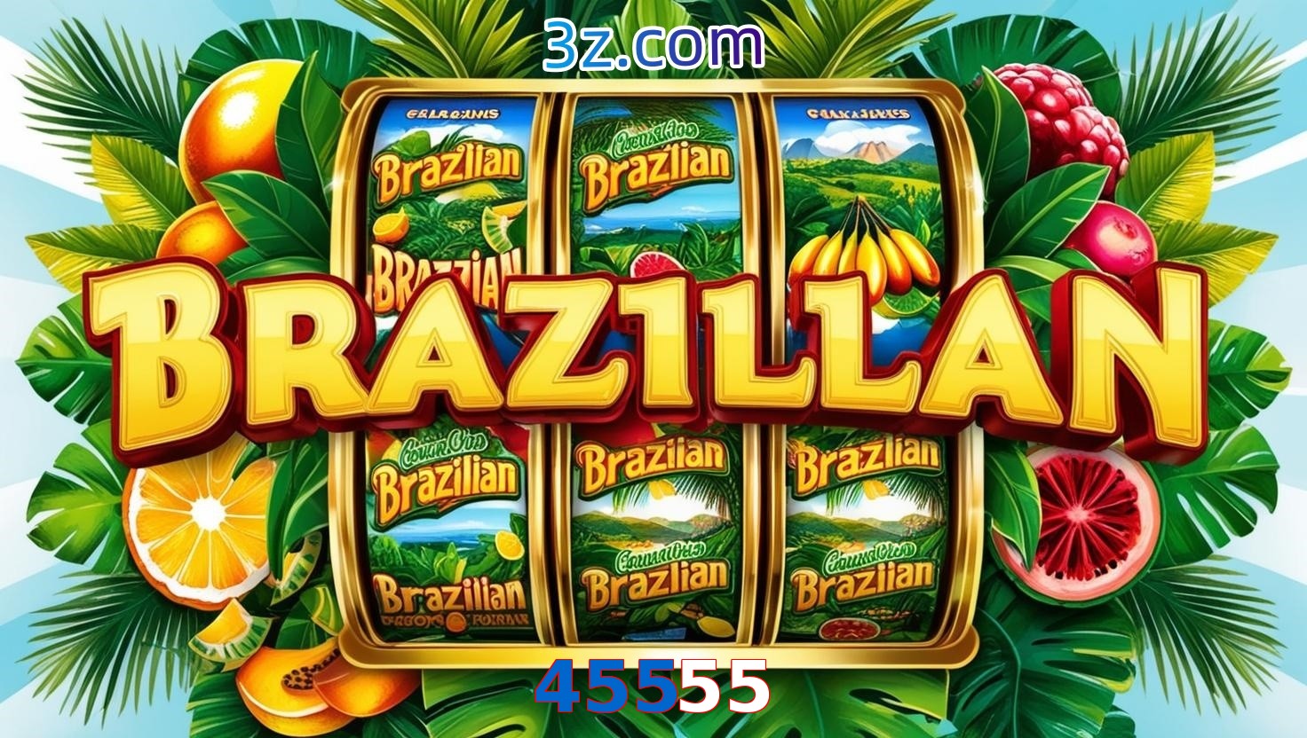 45555 jogos de azar online