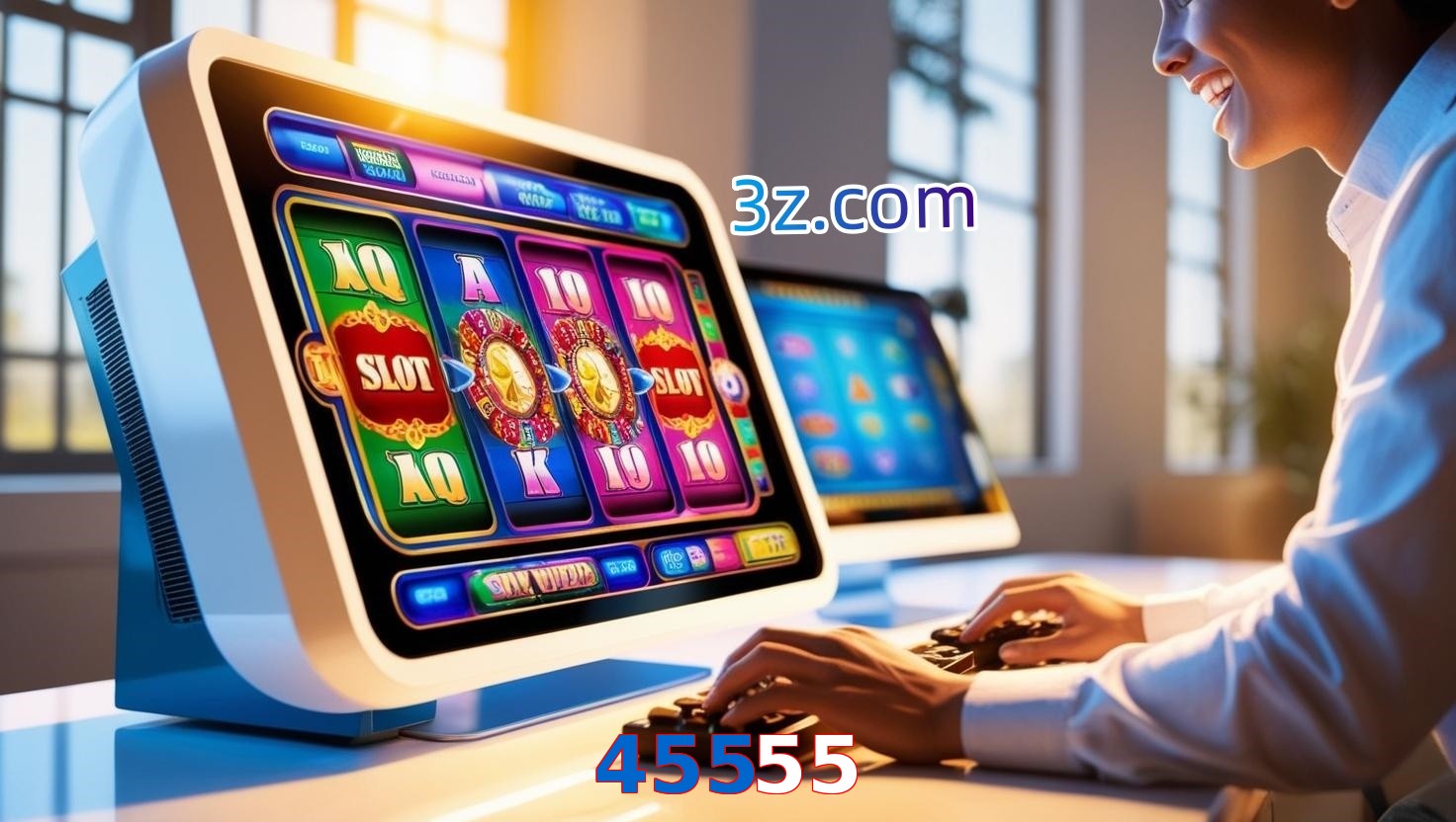 45555 cassino online desktop