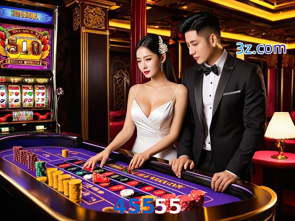 45555 cassino online com mesa de blackjack e dealer