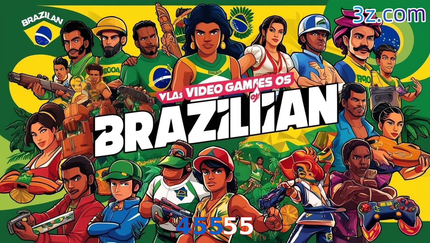 45555 melhor site de apostas brasil