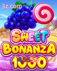 45555 sweet bonanza 1000
