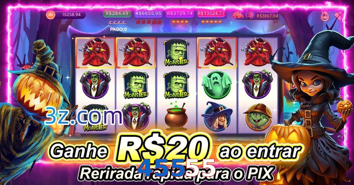45555 promoções de cassino brasil